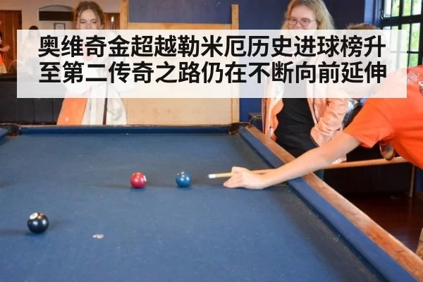 奥维奇金超越勒米厄历史进球榜升至第二传奇之路仍在不断向前延伸
